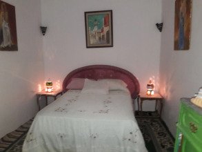 Dar Kenza, фото 2 Dar Kenza, фото 2