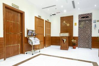 La Villa Suites Hotel, фото 23 La Villa Suites Hotel, фото 23