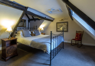Guy Fawkes Inn, Sure Collection By Best Western, фото 2