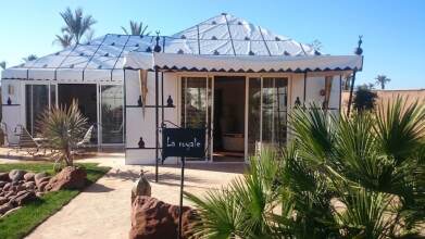 Eden Lodges, фото 43 Eden Lodges, фото 43