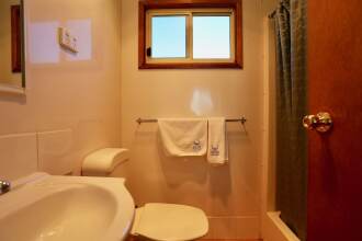 Jenolan Holiday Park - Campsite, фото 16