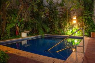 Casa Del Tejadillo, фото 40 Casa Del Tejadillo, фото 40