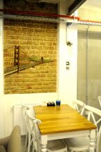 Taksim Safe House, фото 21