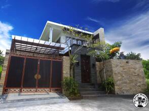 The Garga Beach Villas, фото 1