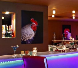 Rawabi Hotel & Spa, фото 11 Rawabi Hotel & Spa, фото 11