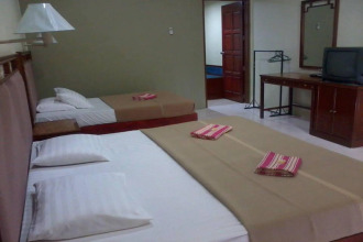 Haliman Guest House, фото 3 Haliman Guest House, фото 3