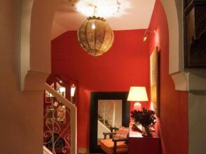 La Terrasse Des Oliviers Guest House, фото 27 La Terrasse Des Oliviers Guest House, фото 27