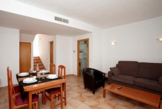 Ibersol Villas Cumbres, фото 5 Ibersol Villas Cumbres, фото 5