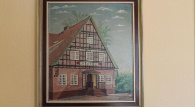 Gasthaus Zur Alten Eiche, фото 46