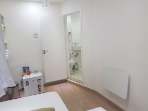 Quarto privativo em condomínio, фото 14