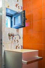 Minimal Blue Villa, фото 12