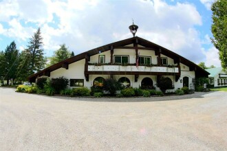 Northern Lights Lodge, фото 34 Northern Lights Lodge, фото 34