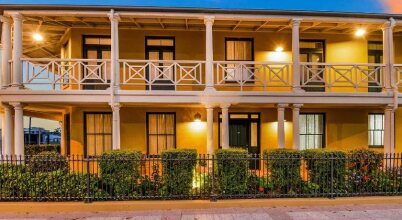 Ballina Heritage Inn, фото 46