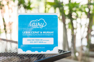 Airy Sanur Batur Sari Gang Muntir 88 Denpasar Bali, фото 7