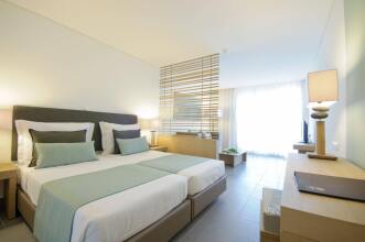 Oasis Salinas Sea, фото 4