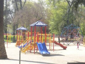 San Ignacio Suite Apartments, фото 37