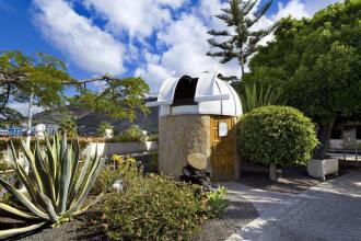 Sol La Palma Apartamentos