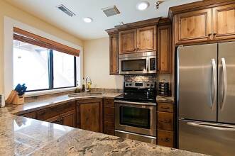 Deer Valley Retreat by Casago, фото 9 Deer Valley Retreat by Casago, фото 9