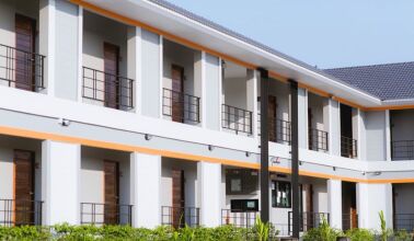 Tanban Mansion Surin, фото 9 Tanban Mansion Surin, фото 9