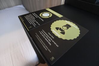 ST Signature Tanjong Pagar, фото 15 ST Signature Tanjong Pagar, фото 15