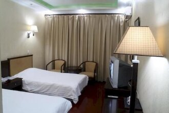 Beijing Wulingxigu Resort, фото 3 Beijing Wulingxigu Resort, фото 3