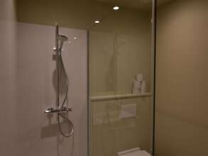 Luxurious Apartment in Nieuwpoort With Jacuzzi, фото 12 Luxurious Apartment in Nieuwpoort With Jacuzzi, фото 12