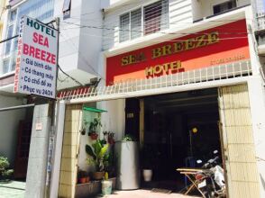 Sea Breeze Hotel Nha Trang, фото 6