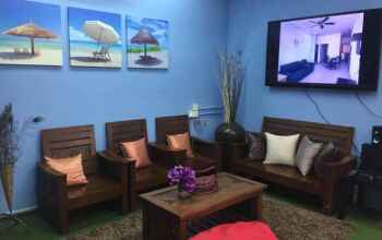 Shell Out Cenang Beach Resort, фото 29 Shell Out Cenang Beach Resort, фото 29