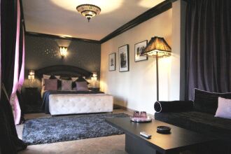 Riad Terra Bahia, фото 47 Riad Terra Bahia, фото 47