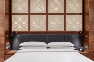 Four Points by Sheraton Doha, фото 28 Four Points by Sheraton Doha, фото 28