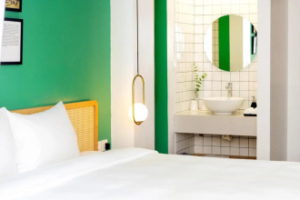 Wilque Hotel Hanoi