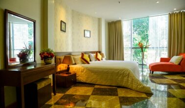 Sunrise Suites Hotel Hanoi, фото 33