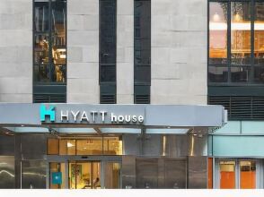 Hyatt House New York/Chelsea, фото 28