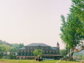 Rezen Retreat Chestnut Valley (Beijing Huairou), фото 14