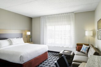 TownePlace Suites by Marriott Brantford and Conference Centre, фото 13