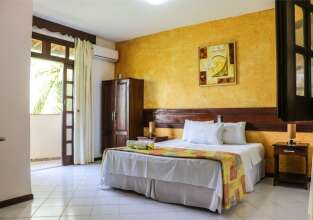 Girassol Praia Hotel, фото 2