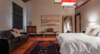 Euroa Butter Factory, фото 31 Euroa Butter Factory, фото 31