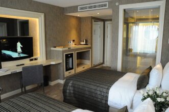 Limak Eurasia Luxury, фото 39