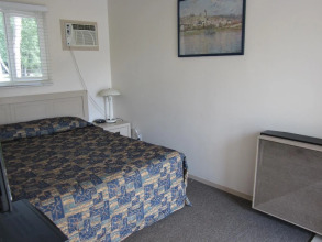 Clearwater Valley Resort, фото 3