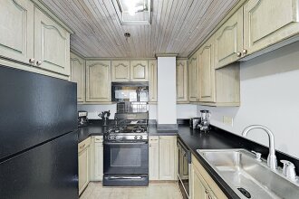 Downtown W/ Views - Walk To Lifts! 1 Bedroom Condo, фото 11 Downtown W/ Views - Walk To Lifts! 1 Bedroom Condo, фото 11