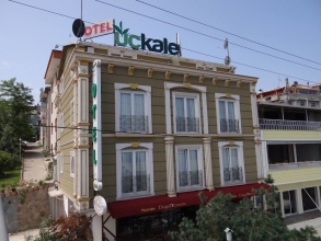 Uckale Hotel, фото 1