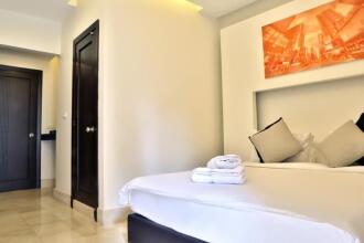 Parklane Furnished Suites, фото 4