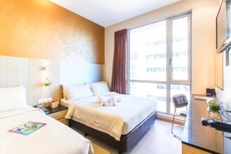 Parc Sovereign – Albert St, фото 4 Parc Sovereign – Albert St, фото 4