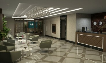 Style Hotel Sisli, фото 7 Style Hotel Sisli, фото 7