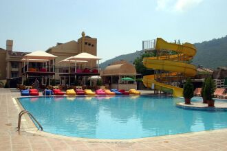 Residence Rivero Hotel - All Inclusive, фото 26