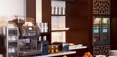 Хаятт Ридженси Душанбе, фото 13 Хаятт Ридженси Душанбе, фото 13