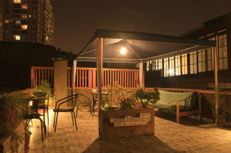 Casa Mosaico Hostel, фото 25