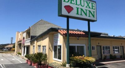 Deluxe Inn, фото 21