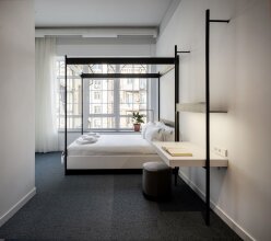 Bursa Hotel, фото 5