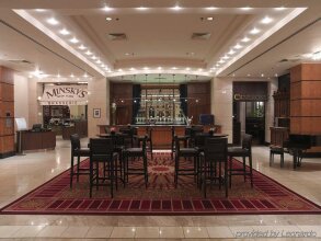 Hilton Glasgow, фото 8 Hilton Glasgow, фото 8